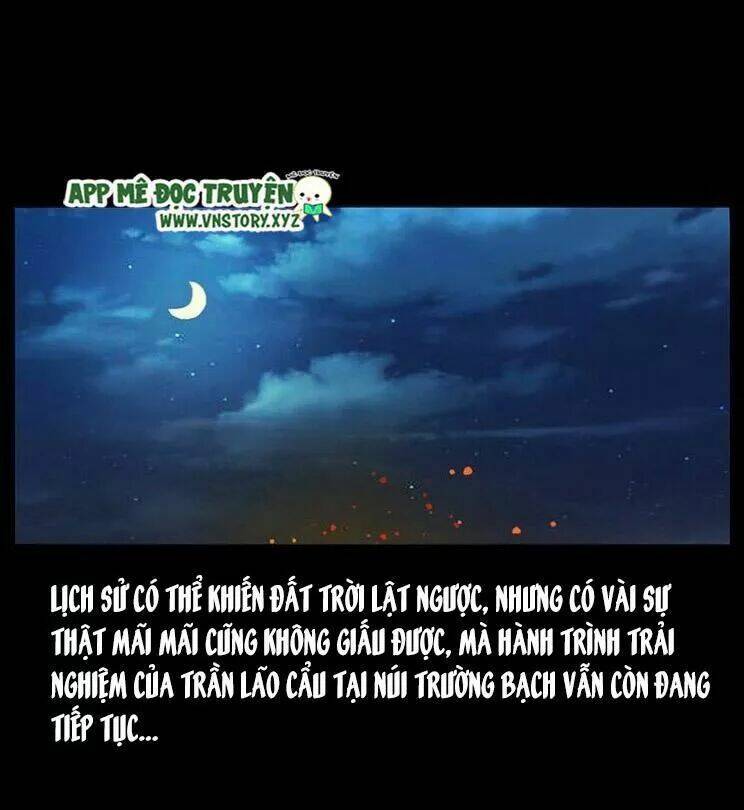 U Minh Ngụy tượng - Chapter 139 - Page 91