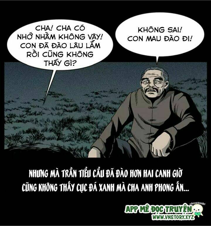 U Minh Ngụy tượng Chapter 14 - Trang 2