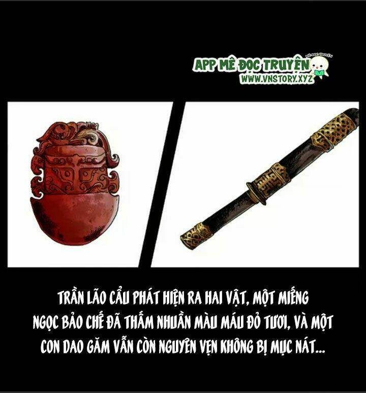 U Minh Ngụy tượng Chapter 14 - Trang 46