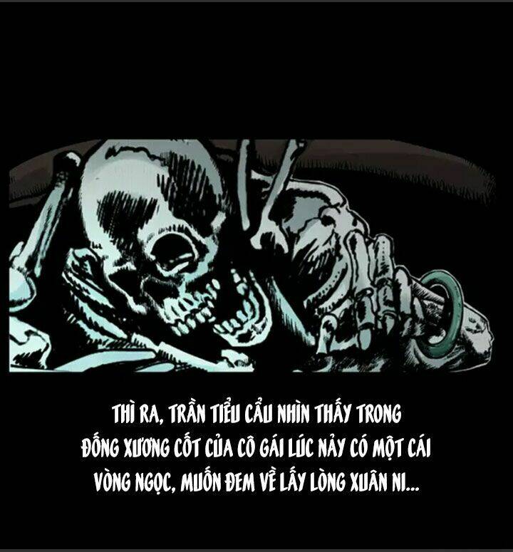 U Minh Ngụy tượng Chapter 14 - Trang 59