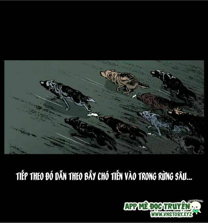 U Minh Ngụy tượng Chapter 14 - Trang 66