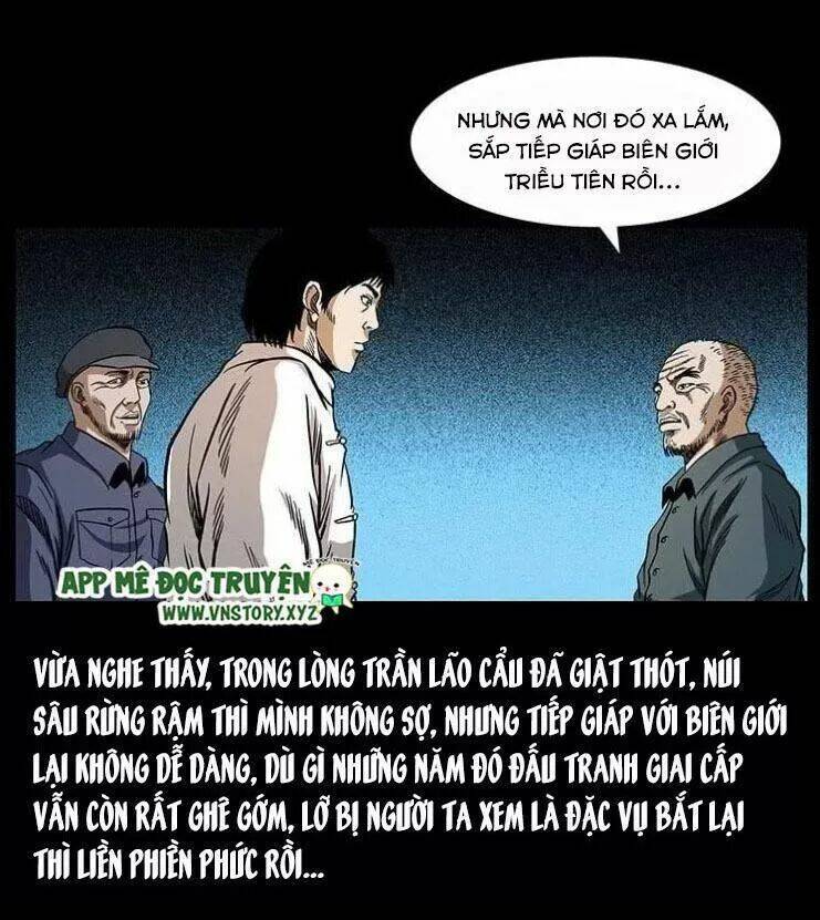U Minh Ngụy tượng - Chapter 140 - Page 10