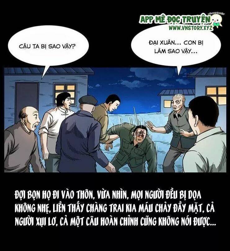 U Minh Ngụy tượng - Chapter 140 - Page 12
