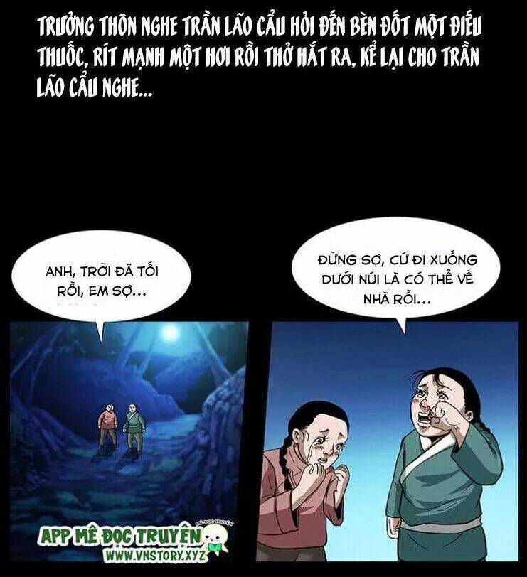 U Minh Ngụy tượng - Chapter 140 - Page 20