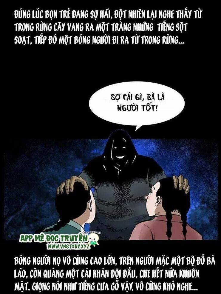 U Minh Ngụy tượng - Chapter 140 - Page 23