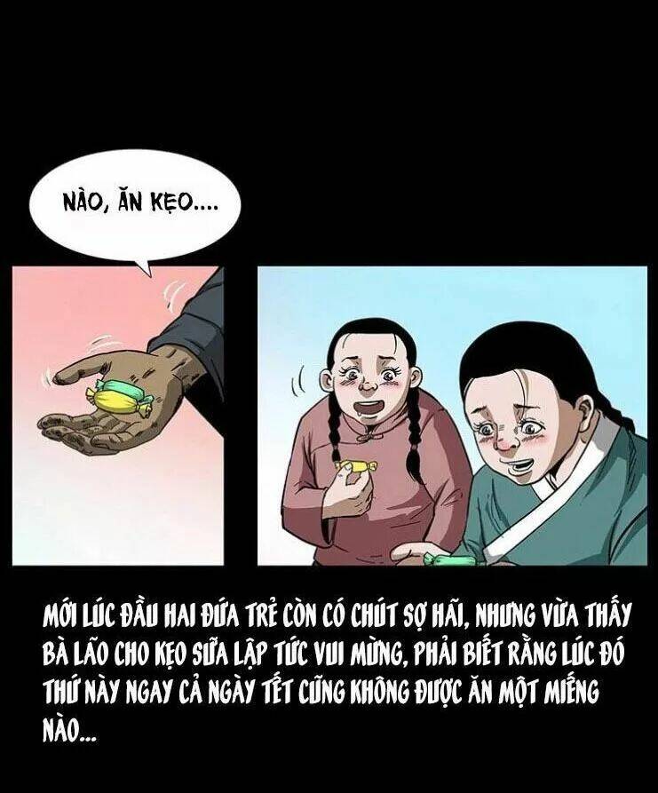 U Minh Ngụy tượng - Chapter 140 - Page 24