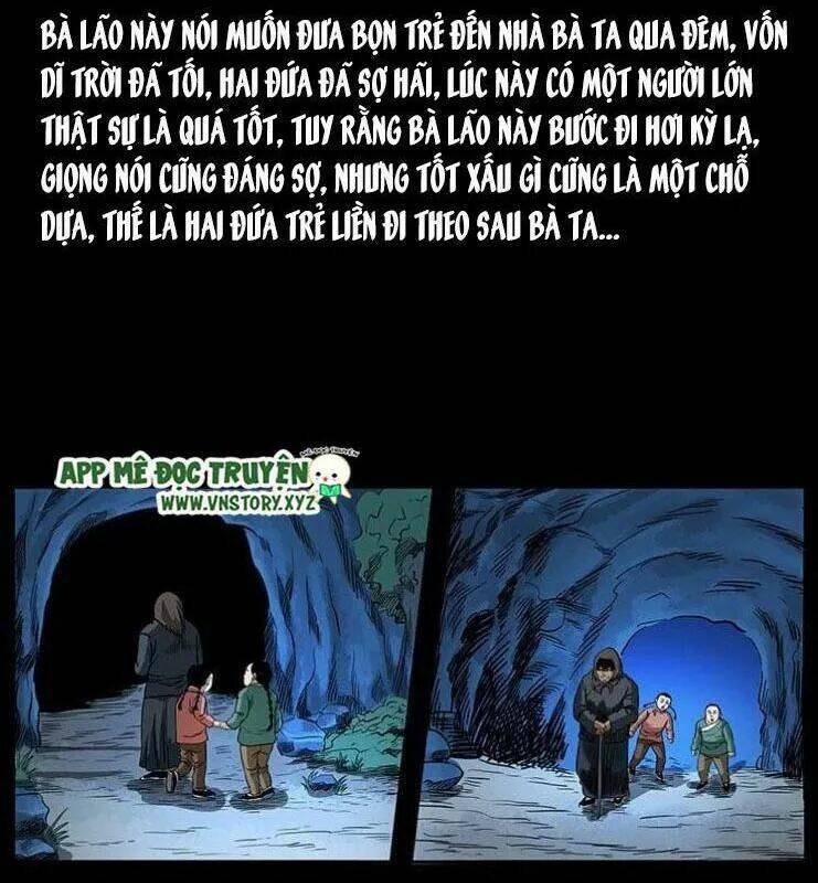 U Minh Ngụy tượng - Chapter 140 - Page 26