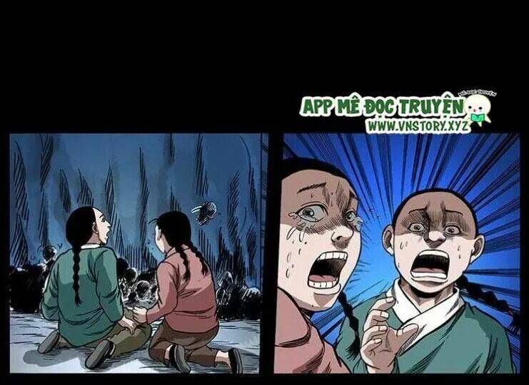 U Minh Ngụy tượng - Chapter 140 - Page 29