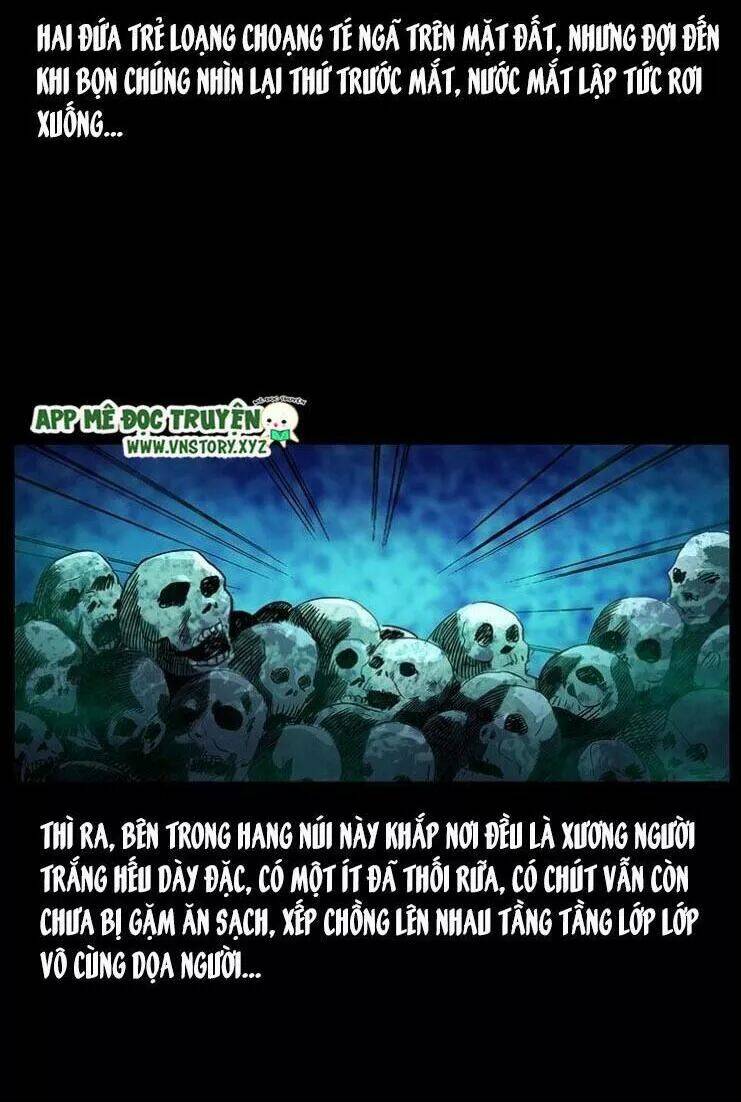 U Minh Ngụy tượng - Chapter 140 - Page 30