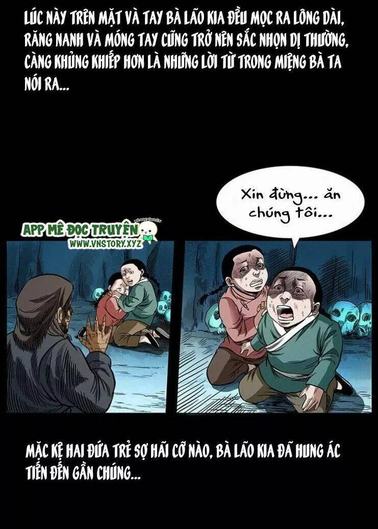 U Minh Ngụy tượng - Chapter 140 - Page 33