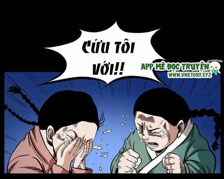 U Minh Ngụy tượng - Chapter 140 - Page 34