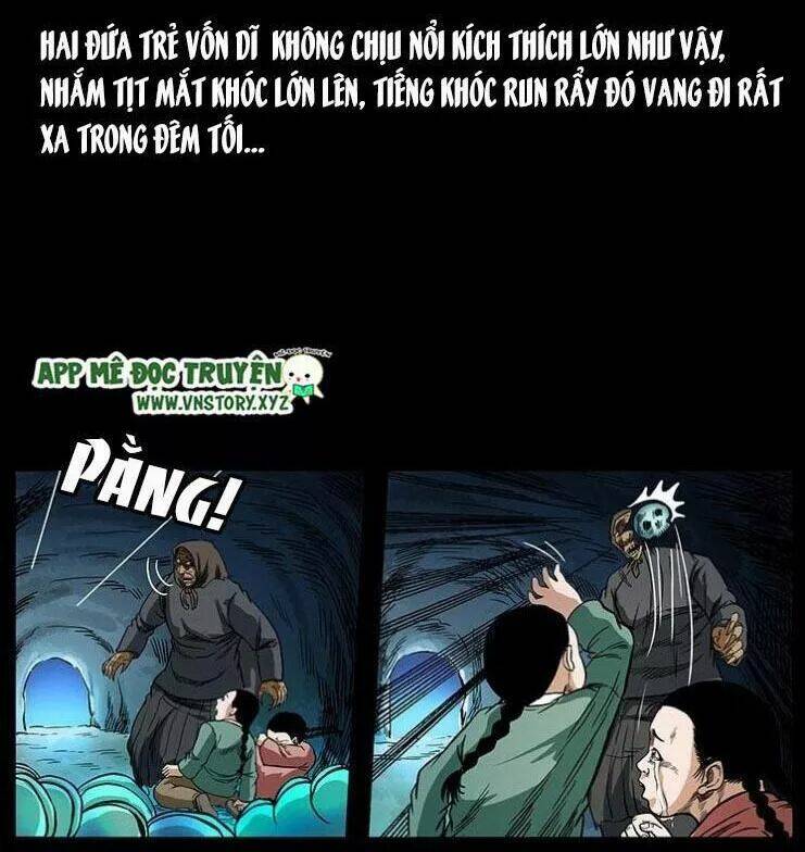 U Minh Ngụy tượng - Chapter 140 - Page 35