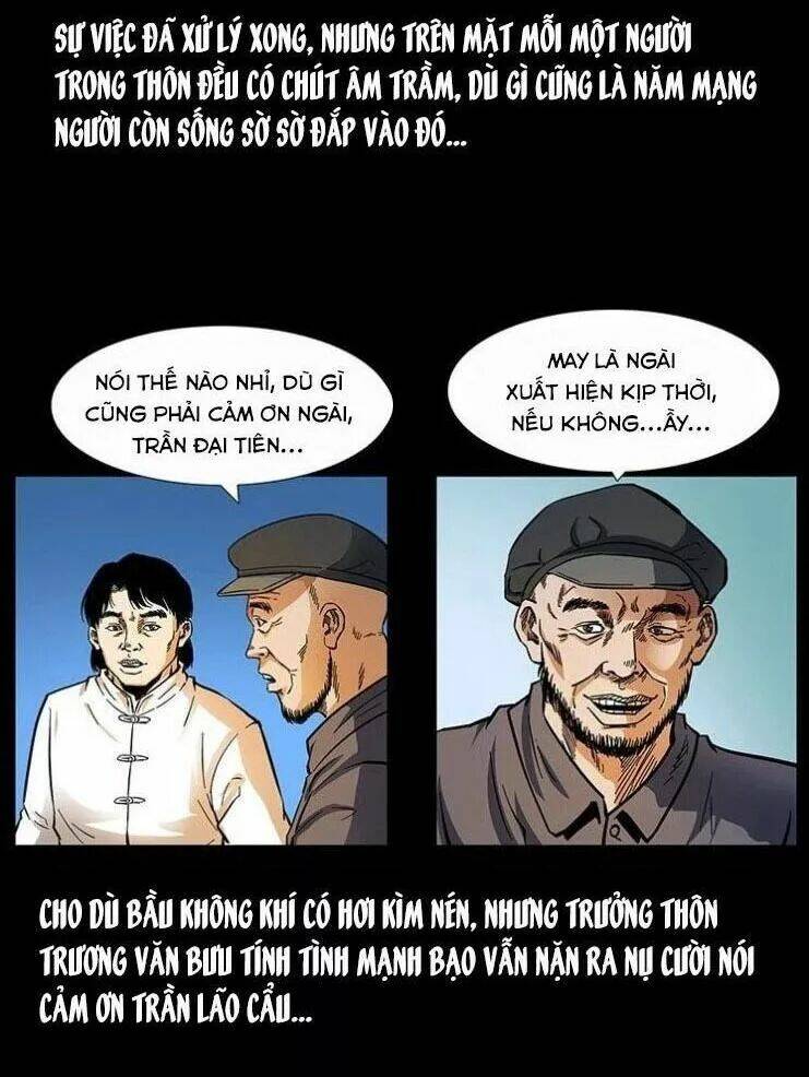 U Minh Ngụy tượng - Chapter 140 - Page 3