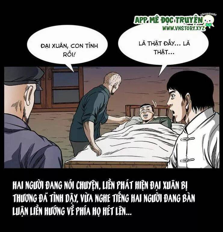 U Minh Ngụy tượng - Chapter 140 - Page 43