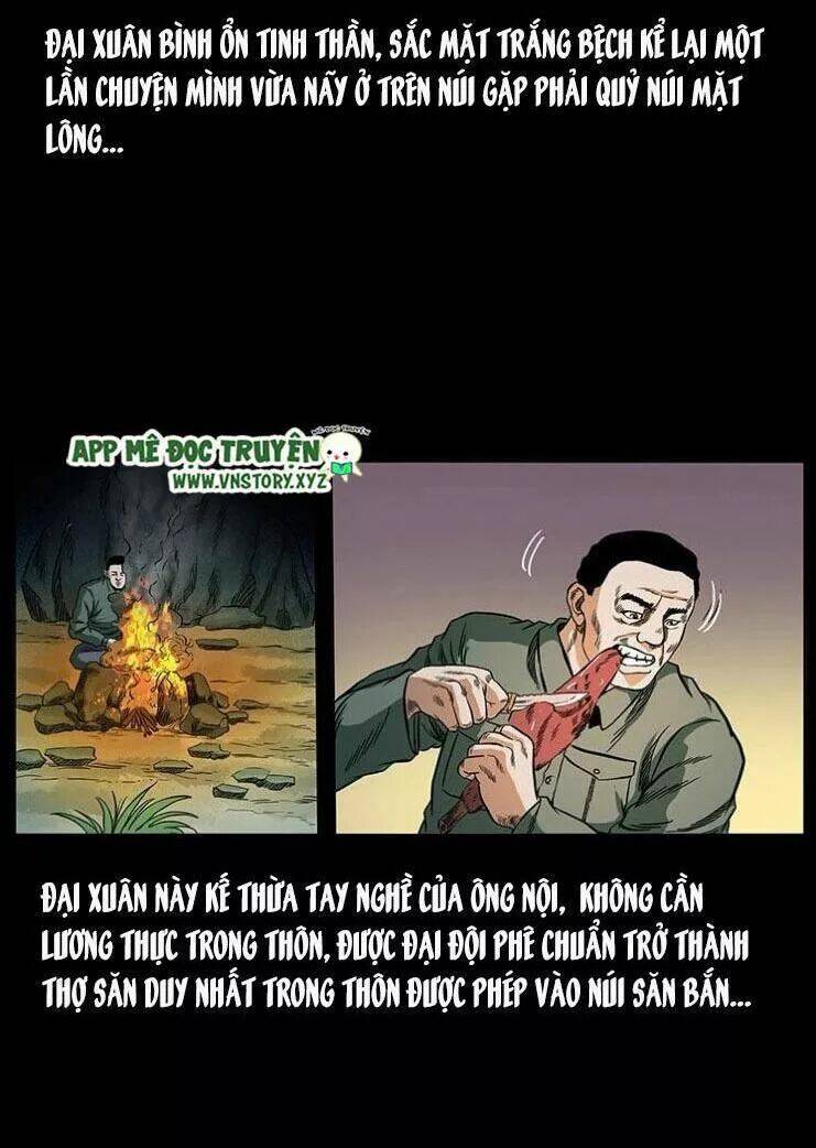 U Minh Ngụy tượng - Chapter 140 - Page 46