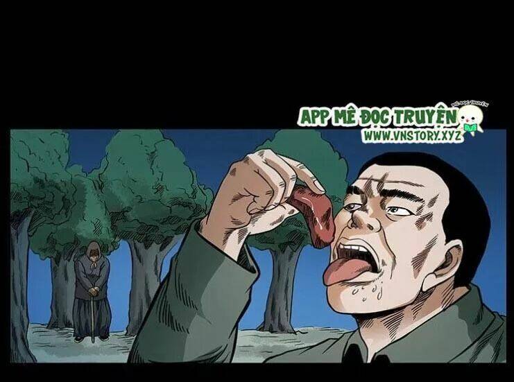 U Minh Ngụy tượng - Chapter 140 - Page 47