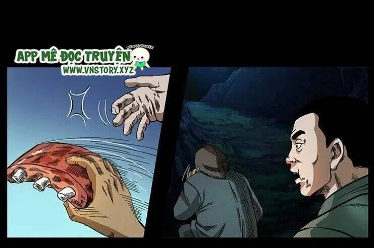 U Minh Ngụy tượng - Chapter 140 - Page 50