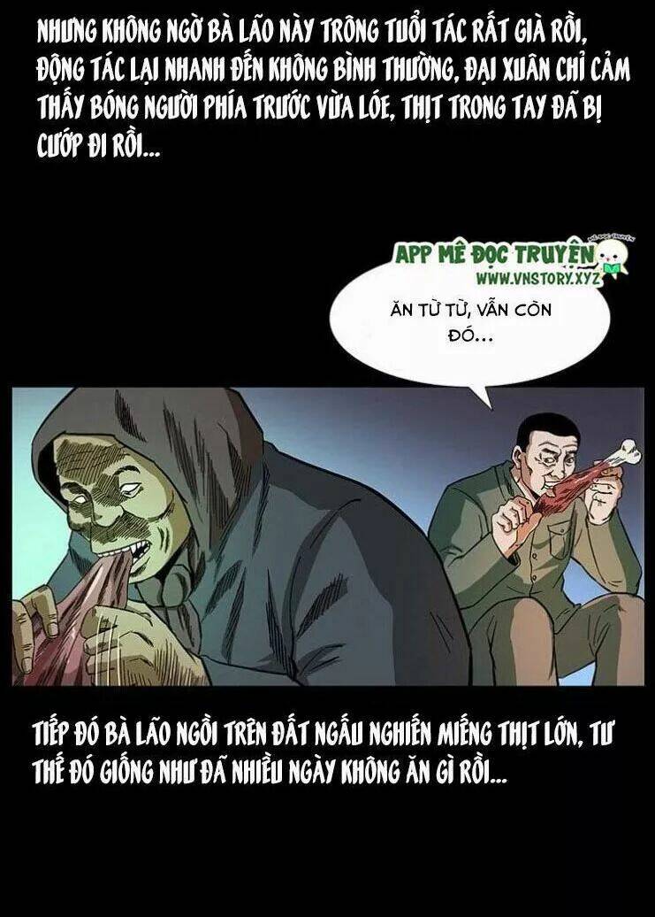 U Minh Ngụy tượng - Chapter 140 - Page 51