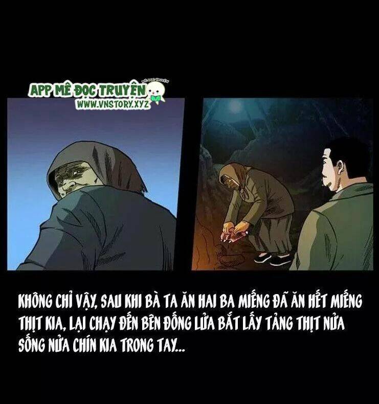 U Minh Ngụy tượng - Chapter 140 - Page 52