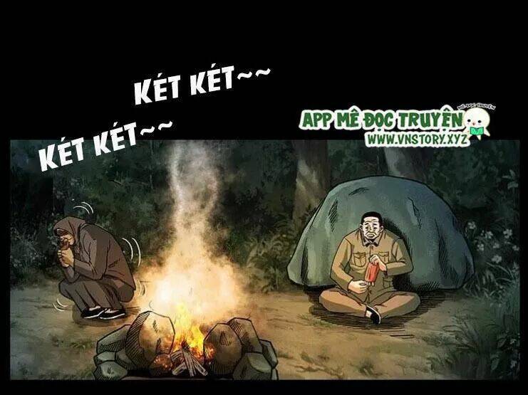 U Minh Ngụy tượng - Chapter 140 - Page 53
