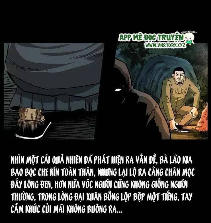 U Minh Ngụy tượng - Chapter 140 - Page 55