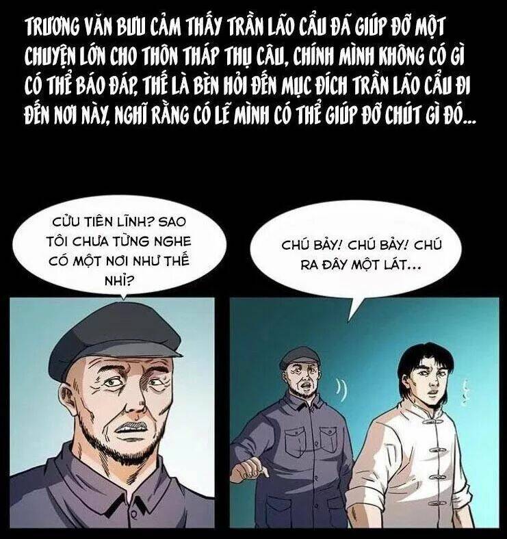 U Minh Ngụy tượng - Chapter 140 - Page 5