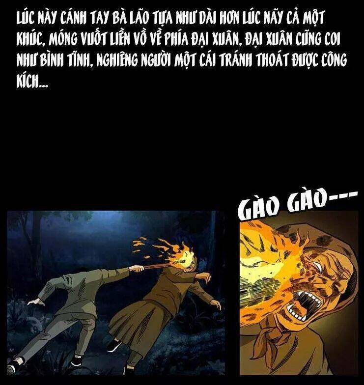 U Minh Ngụy tượng - Chapter 140 - Page 60