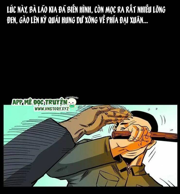 U Minh Ngụy tượng - Chapter 140 - Page 63