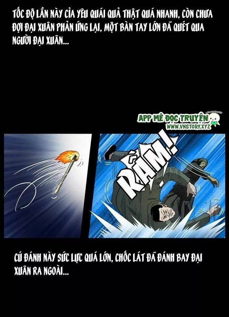 U Minh Ngụy tượng - Chapter 140 - Page 64