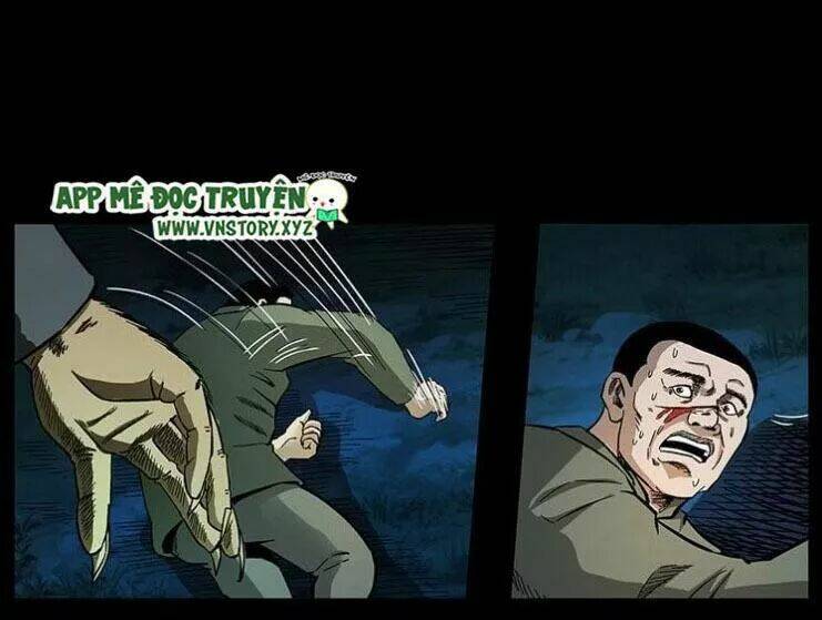 U Minh Ngụy tượng - Chapter 140 - Page 65