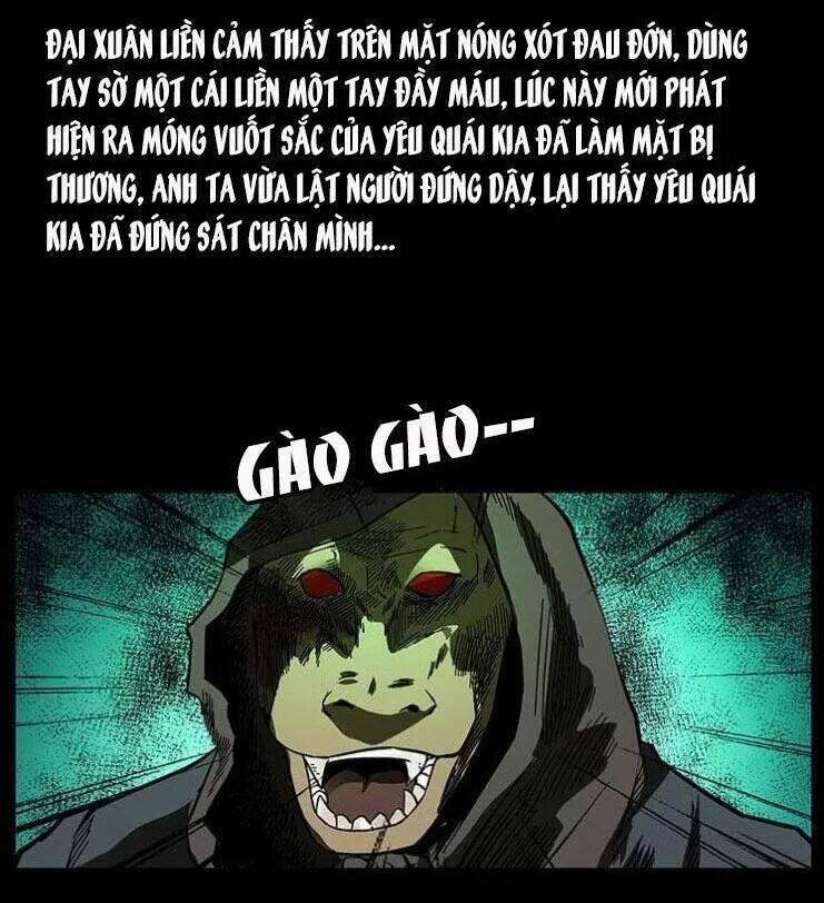 U Minh Ngụy tượng - Chapter 140 - Page 66