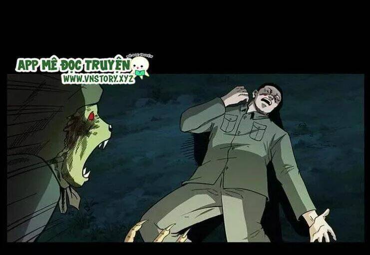 U Minh Ngụy tượng - Chapter 140 - Page 68