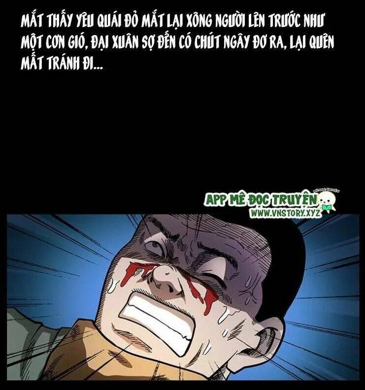 U Minh Ngụy tượng - Chapter 140 - Page 69