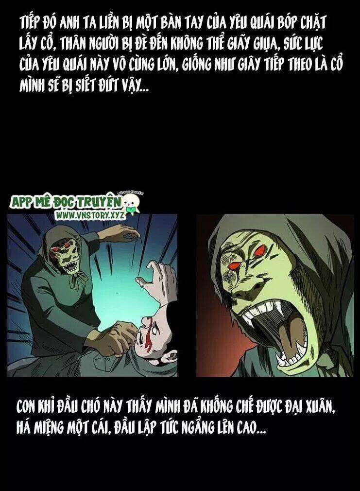 U Minh Ngụy tượng - Chapter 140 - Page 70