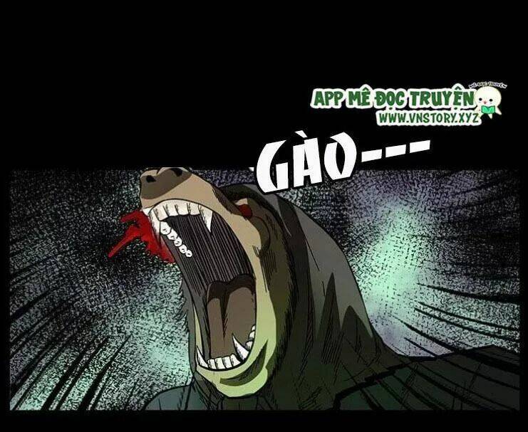 U Minh Ngụy tượng - Chapter 140 - Page 71