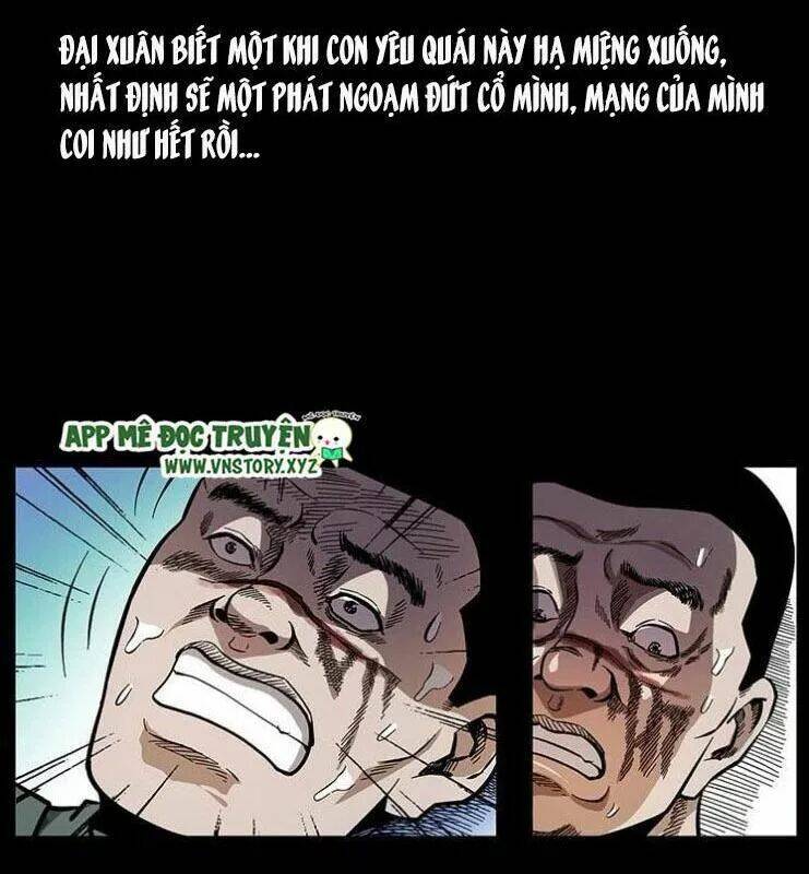 U Minh Ngụy tượng - Chapter 140 - Page 72