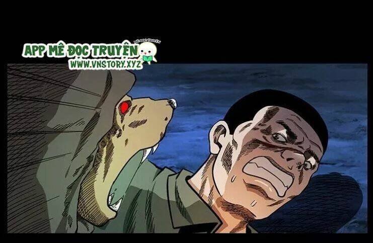 U Minh Ngụy tượng - Chapter 140 - Page 74