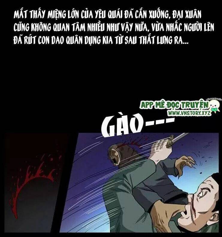 U Minh Ngụy tượng - Chapter 140 - Page 75