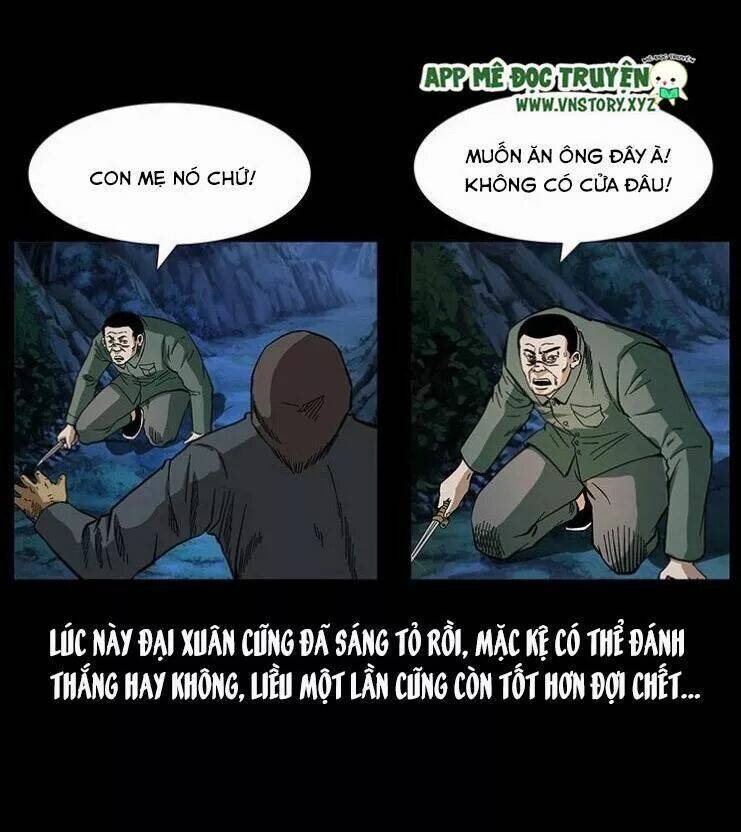 U Minh Ngụy tượng - Chapter 140 - Page 77