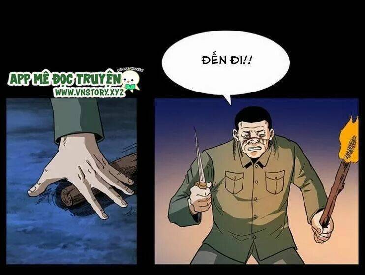 U Minh Ngụy tượng - Chapter 140 - Page 78