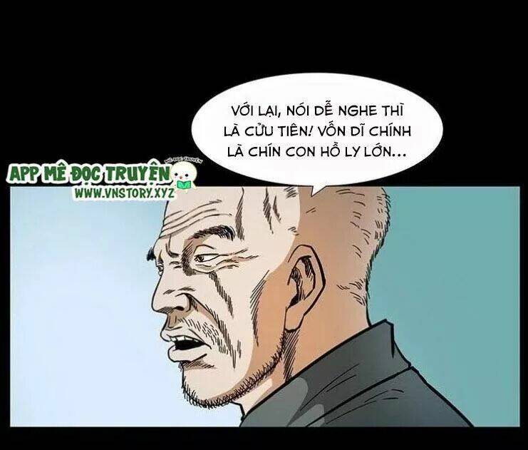 U Minh Ngụy tượng - Chapter 140 - Page 7