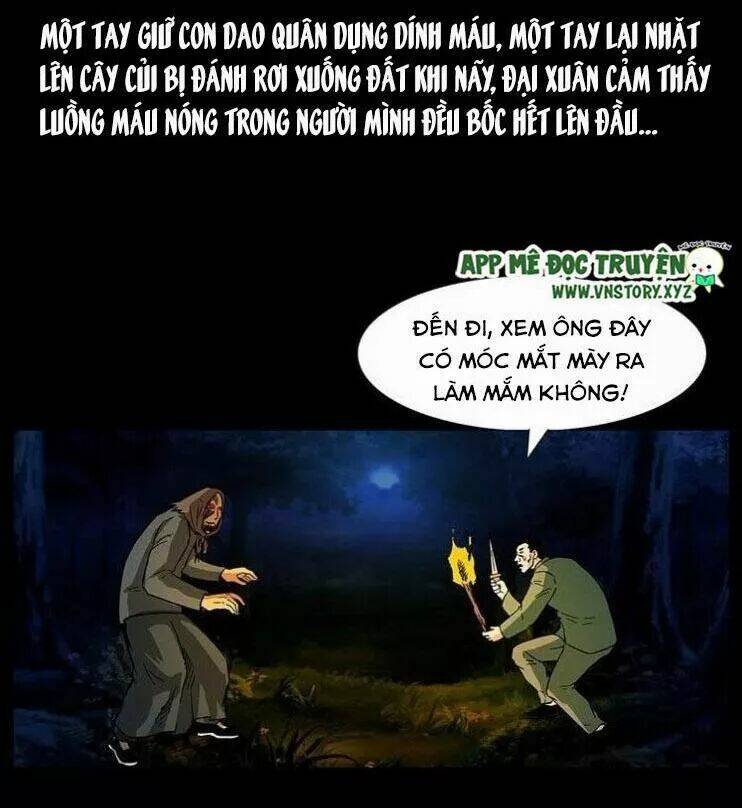 U Minh Ngụy tượng - Chapter 140 - Page 79