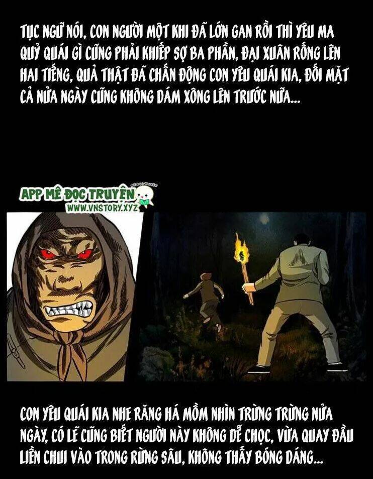 U Minh Ngụy tượng - Chapter 140 - Page 80