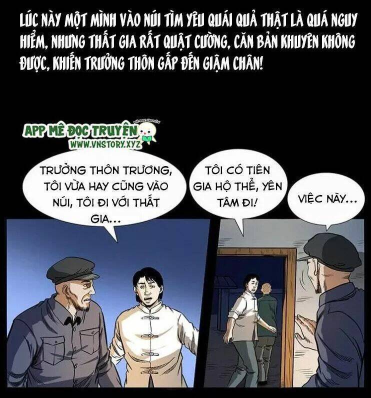 U Minh Ngụy tượng - Chapter 140 - Page 85