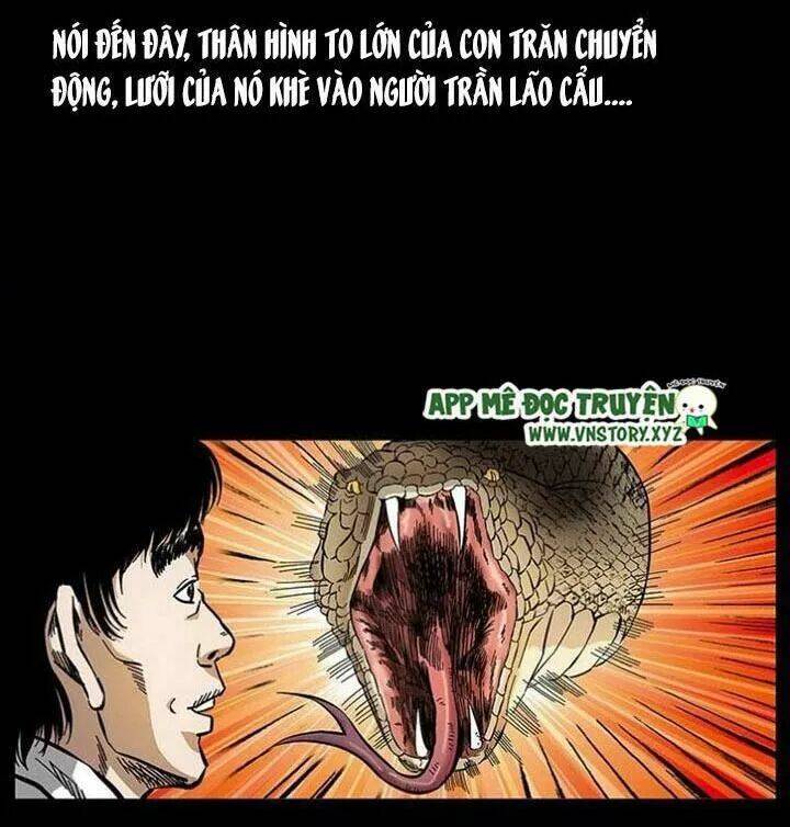 U Minh Ngụy tượng - Chapter 142 - Page 14