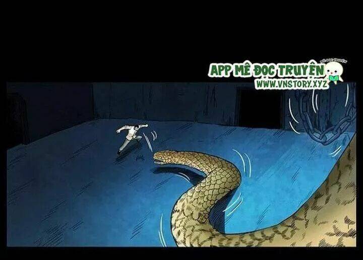 U Minh Ngụy tượng - Chapter 142 - Page 20