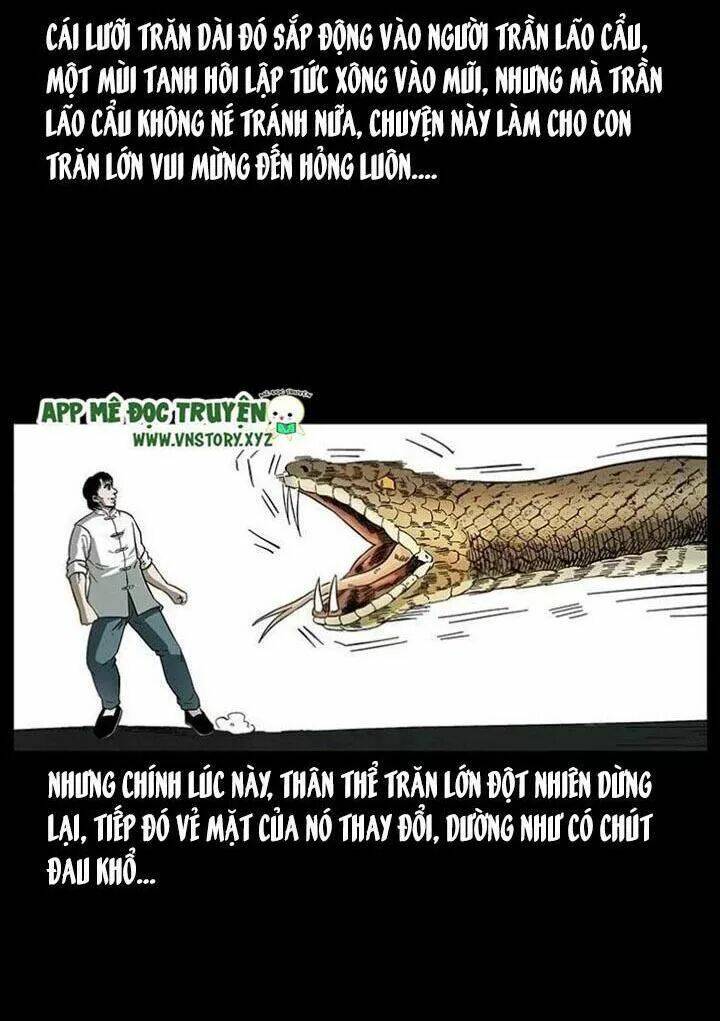 U Minh Ngụy tượng - Chapter 142 - Page 30