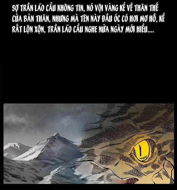 U Minh Ngụy tượng - Chapter 142 - Page 38