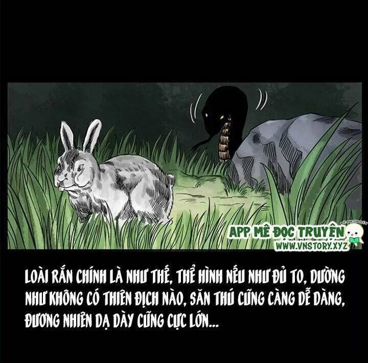 U Minh Ngụy tượng - Chapter 142 - Page 40