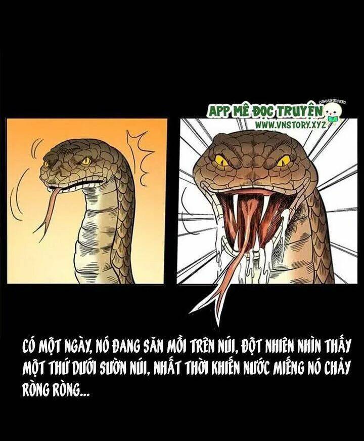 U Minh Ngụy tượng - Chapter 142 - Page 44